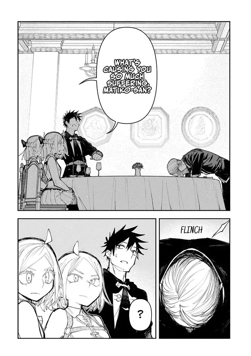Juunenme, Kikan wo Akirameta Tenisha wa Imasara Shujinkou ni naru Chapter 13 page 14