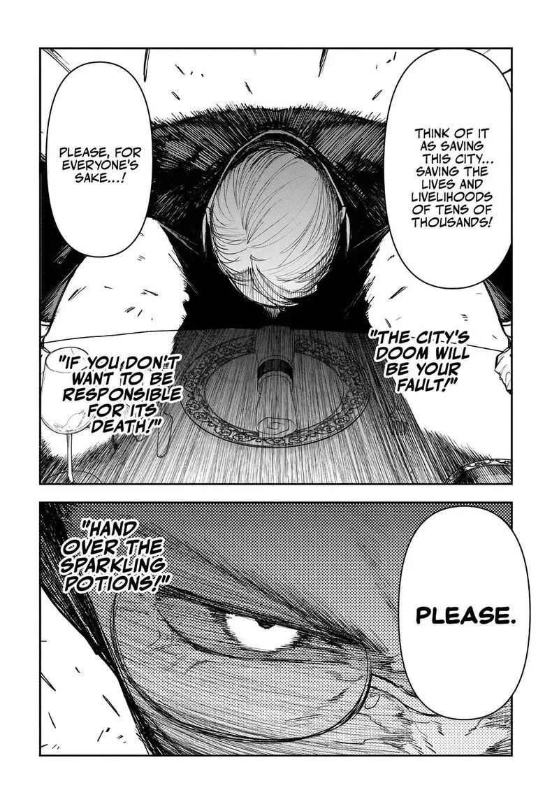 Juunenme, Kikan wo Akirameta Tenisha wa Imasara Shujinkou ni naru Chapter 13 page 12