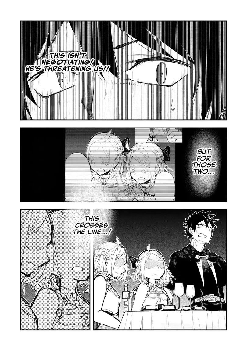 Juunenme, Kikan wo Akirameta Tenisha wa Imasara Shujinkou ni naru Chapter 13 page 13