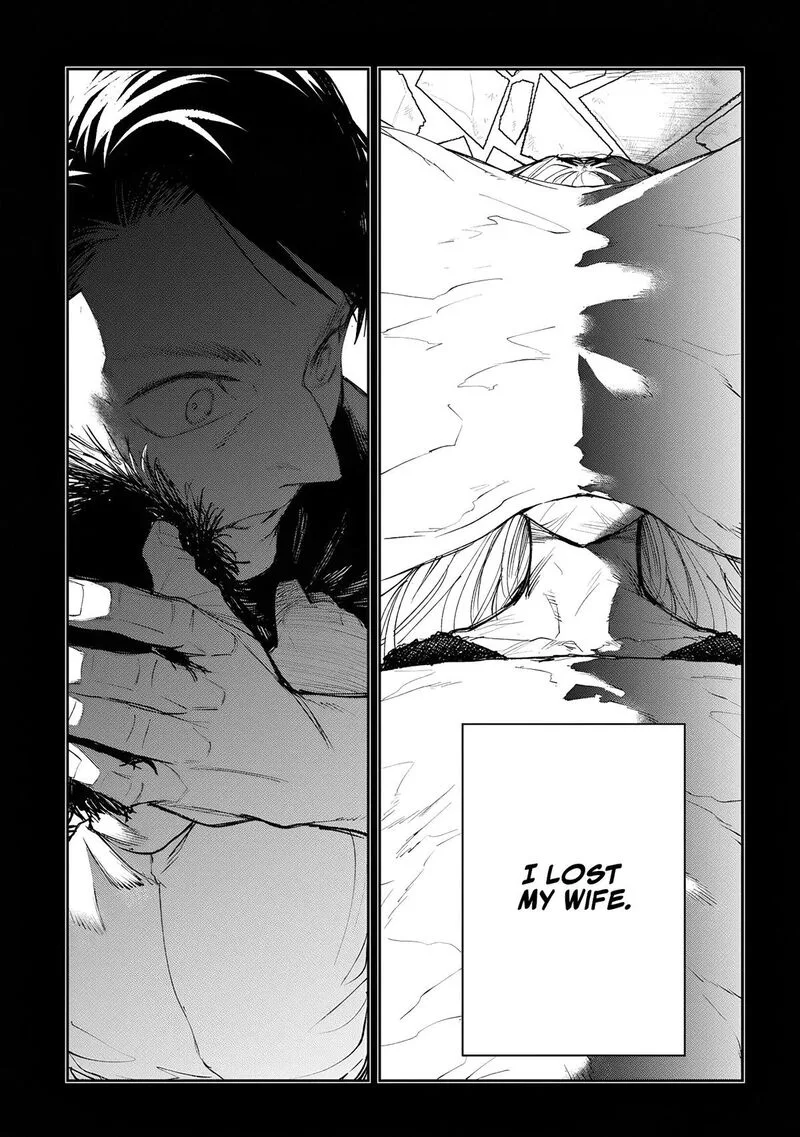 Juunenme, Kikan wo Akirameta Tenisha wa Imasara Shujinkou ni naru Chapter 13 page 27