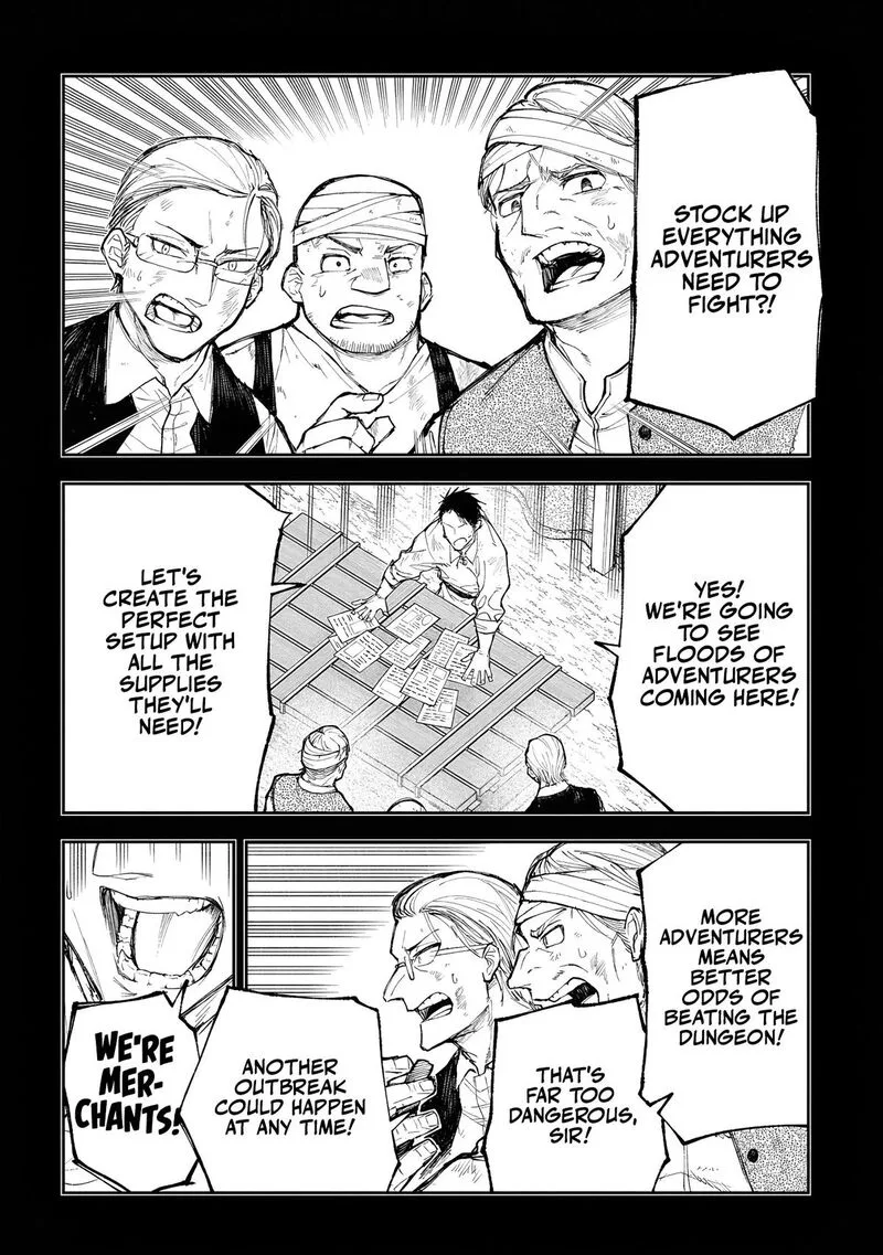 Juunenme, Kikan wo Akirameta Tenisha wa Imasara Shujinkou ni naru Chapter 13 page 22