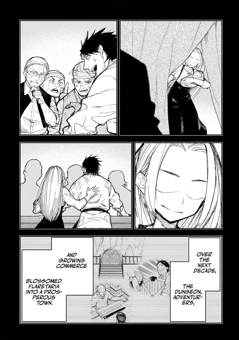 Juunenme, Kikan wo Akirameta Tenisha wa Imasara Shujinkou ni naru Chapter 13 page 25