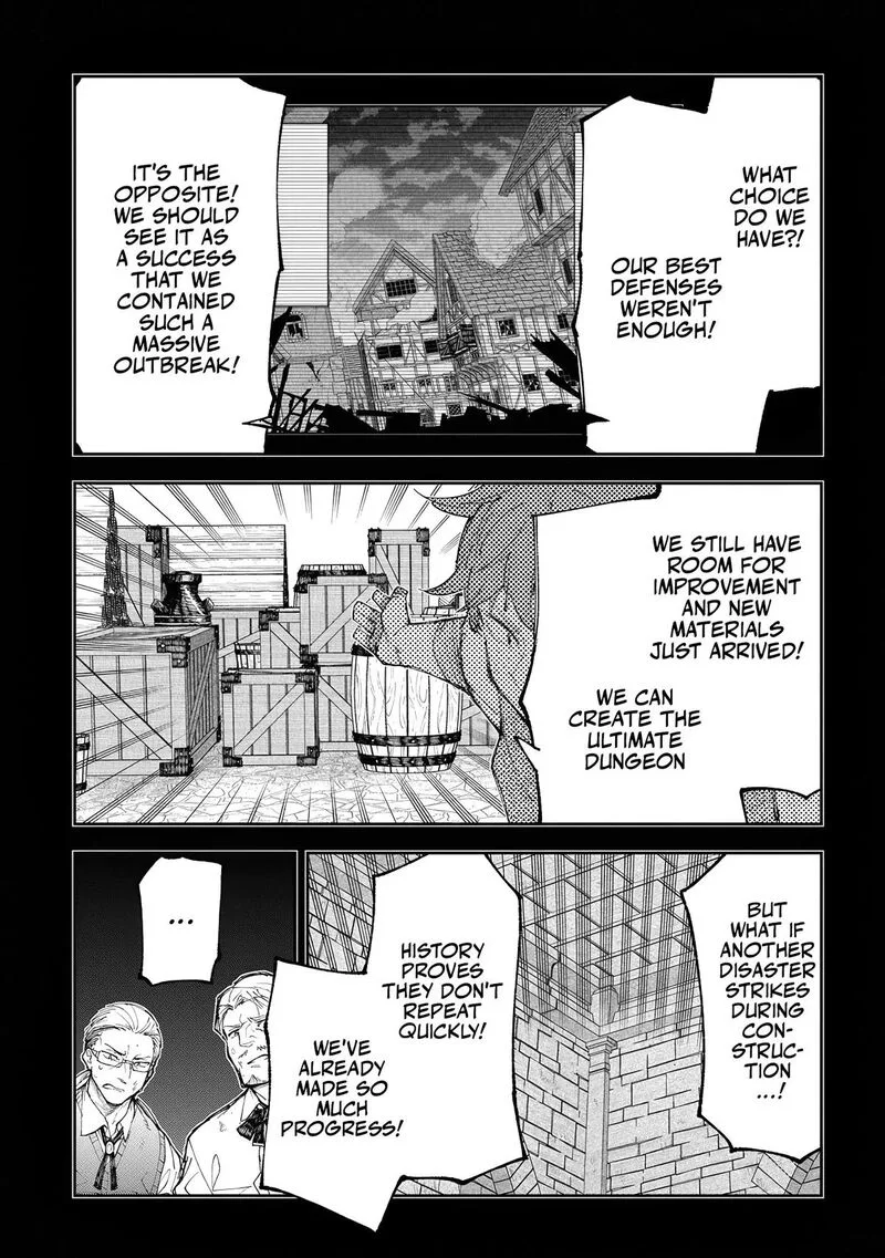 Juunenme, Kikan wo Akirameta Tenisha wa Imasara Shujinkou ni naru Chapter 13 page 29