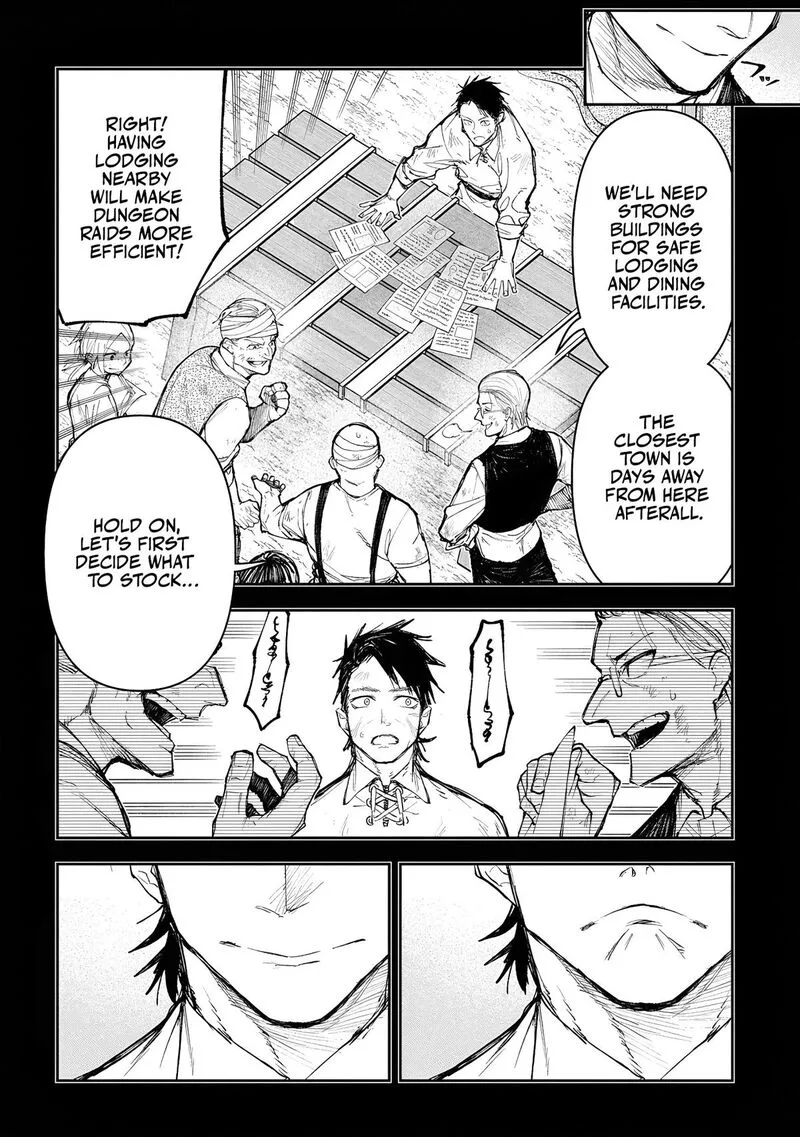 Juunenme, Kikan wo Akirameta Tenisha wa Imasara Shujinkou ni naru Chapter 13 page 24