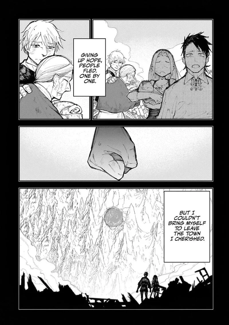 Juunenme, Kikan wo Akirameta Tenisha wa Imasara Shujinkou ni naru Chapter 13 page 21