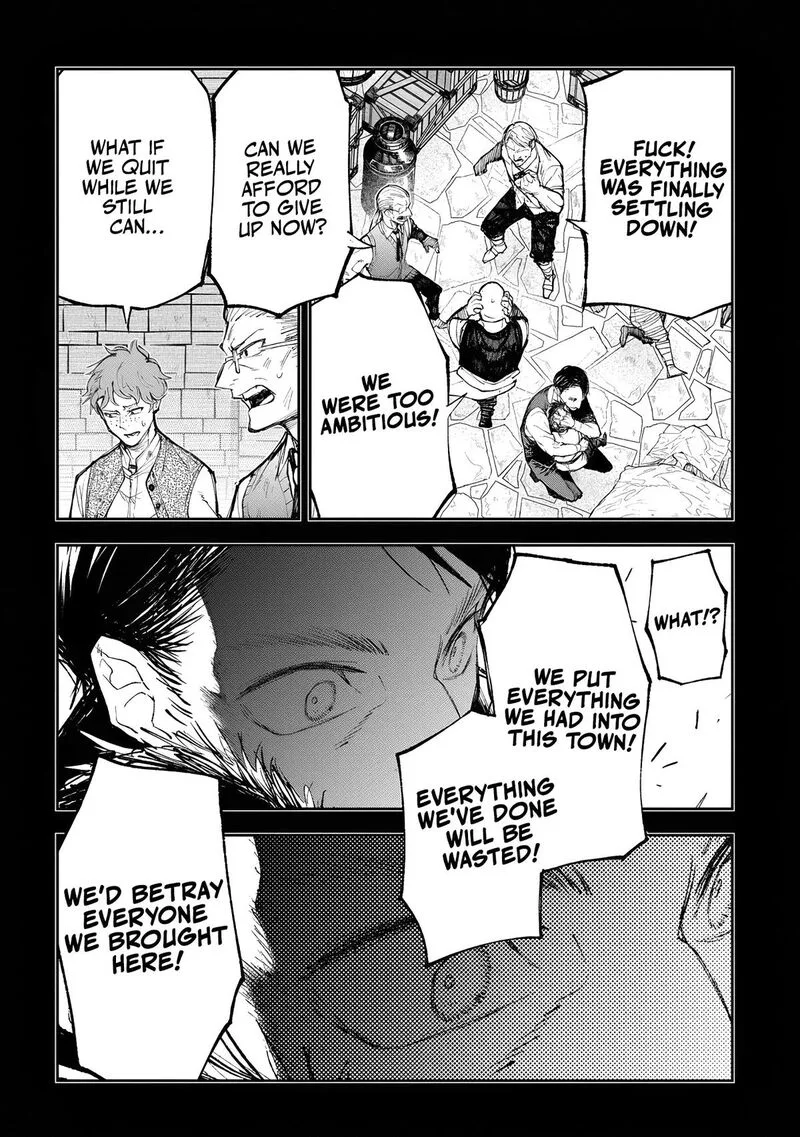 Juunenme, Kikan wo Akirameta Tenisha wa Imasara Shujinkou ni naru Chapter 13 page 28