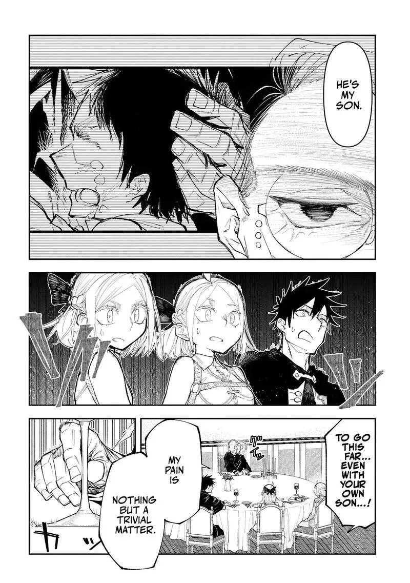 Juunenme, Kikan wo Akirameta Tenisha wa Imasara Shujinkou ni naru Chapter 13 page 32