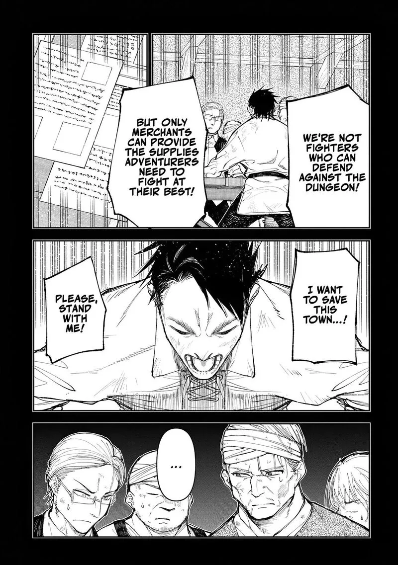 Juunenme, Kikan wo Akirameta Tenisha wa Imasara Shujinkou ni naru Chapter 13 page 23