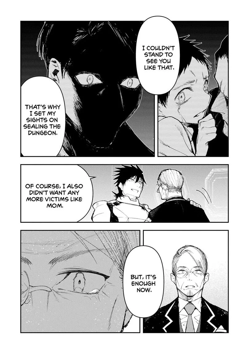Juunenme, Kikan wo Akirameta Tenisha wa Imasara Shujinkou ni naru Chapter 14 page 13