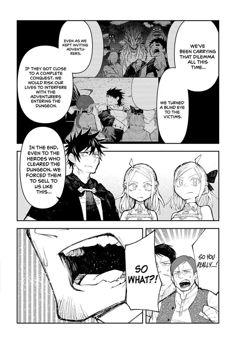 Juunenme, Kikan wo Akirameta Tenisha wa Imasara Shujinkou ni naru Chapter 14 page 10