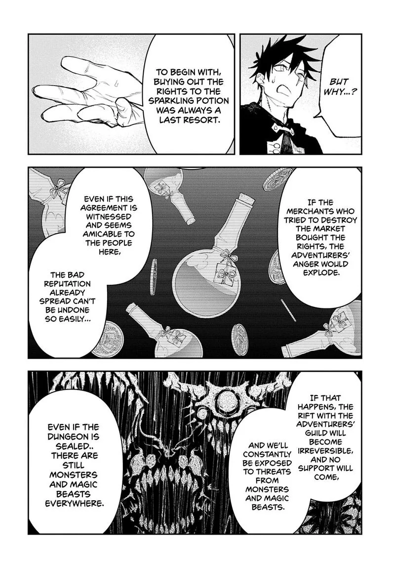 Juunenme, Kikan wo Akirameta Tenisha wa Imasara Shujinkou ni naru Chapter 14 page 18