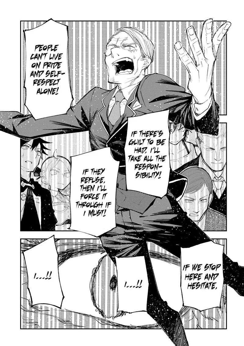 Juunenme, Kikan wo Akirameta Tenisha wa Imasara Shujinkou ni naru Chapter 14 page 11