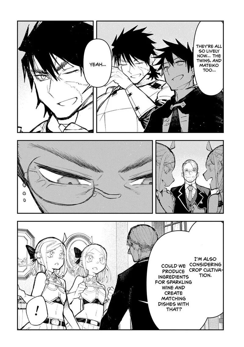 Juunenme, Kikan wo Akirameta Tenisha wa Imasara Shujinkou ni naru Chapter 14 page 26