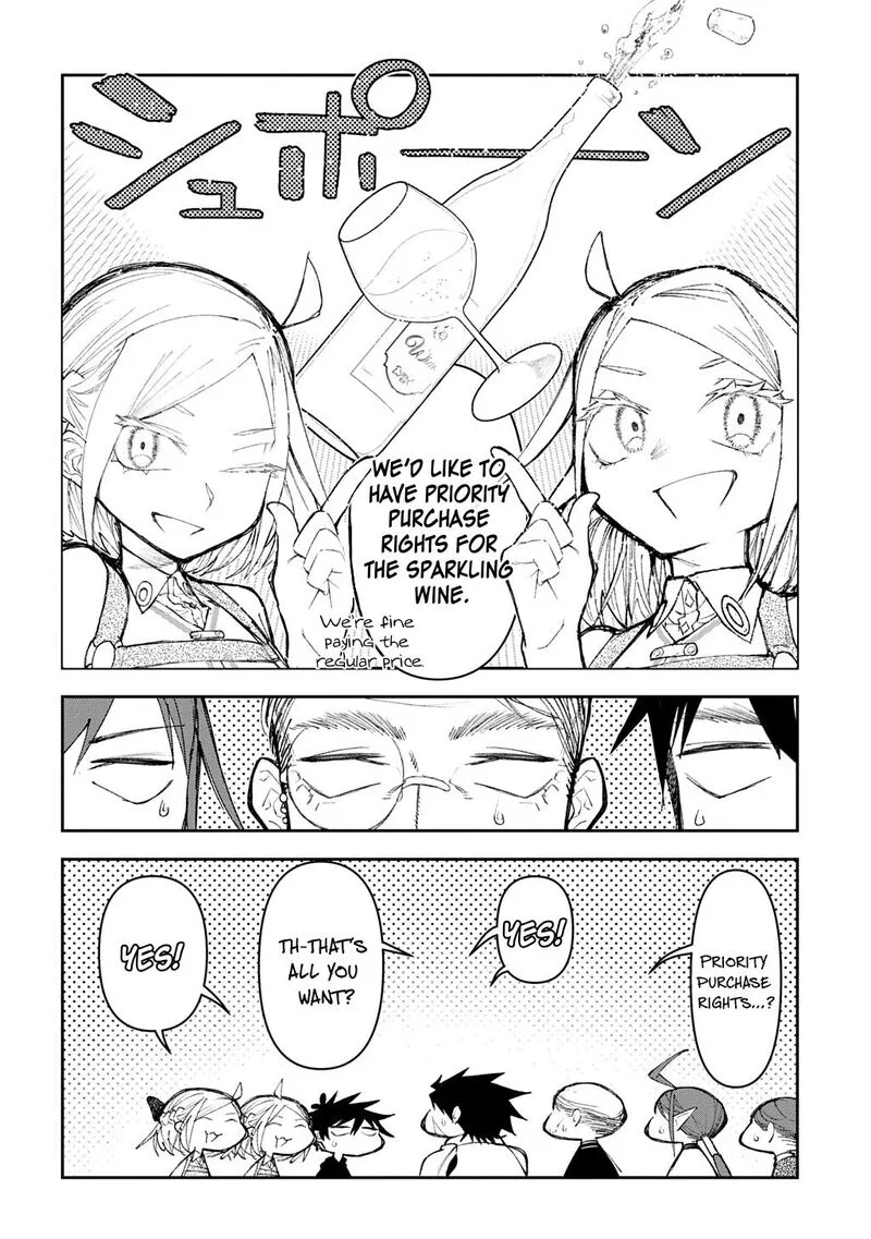 Juunenme, Kikan wo Akirameta Tenisha wa Imasara Shujinkou ni naru Chapter 14 page 30