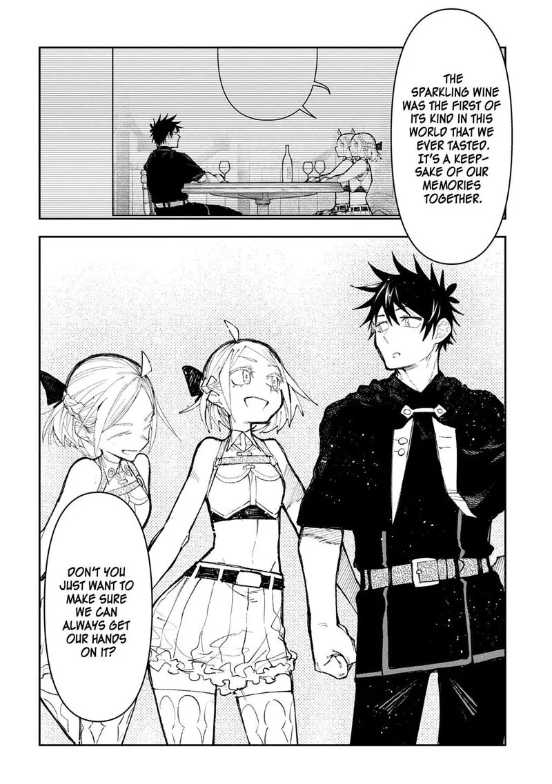 Juunenme, Kikan wo Akirameta Tenisha wa Imasara Shujinkou ni naru Chapter 14 page 32