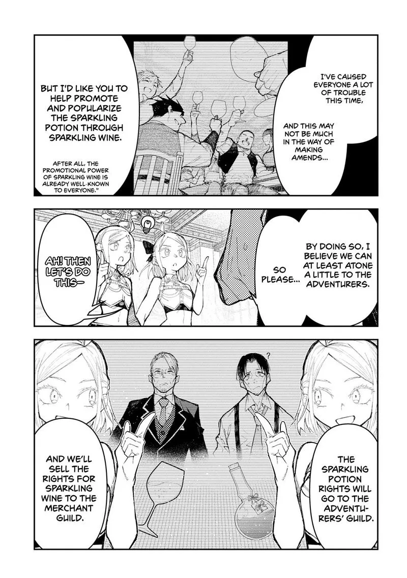 Juunenme, Kikan wo Akirameta Tenisha wa Imasara Shujinkou ni naru Chapter 14 page 27