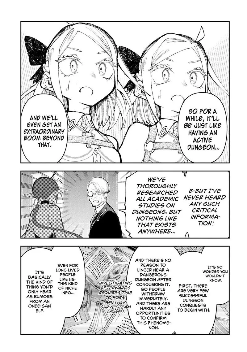 Juunenme, Kikan wo Akirameta Tenisha wa Imasara Shujinkou ni naru Chapter 14 page 21