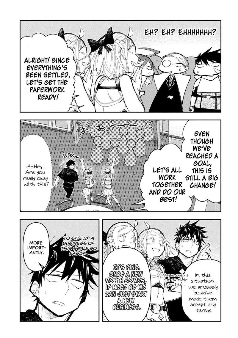 Juunenme, Kikan wo Akirameta Tenisha wa Imasara Shujinkou ni naru Chapter 14 page 31