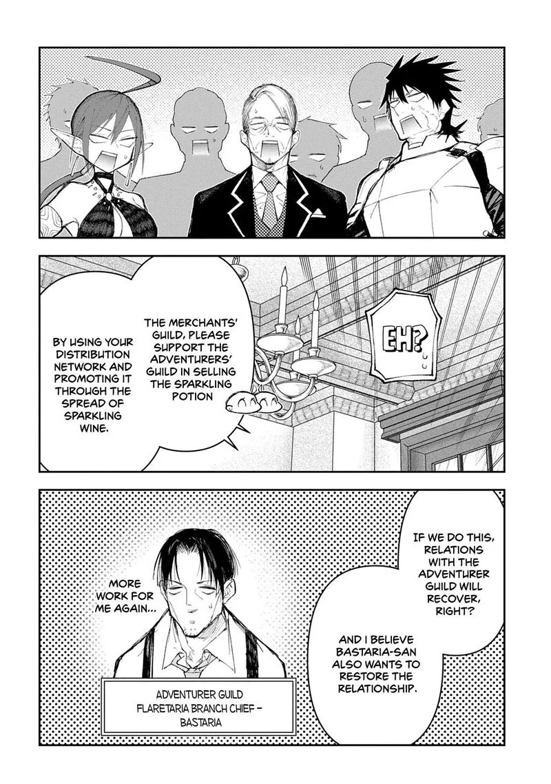 Juunenme, Kikan wo Akirameta Tenisha wa Imasara Shujinkou ni naru Chapter 14 page 28
