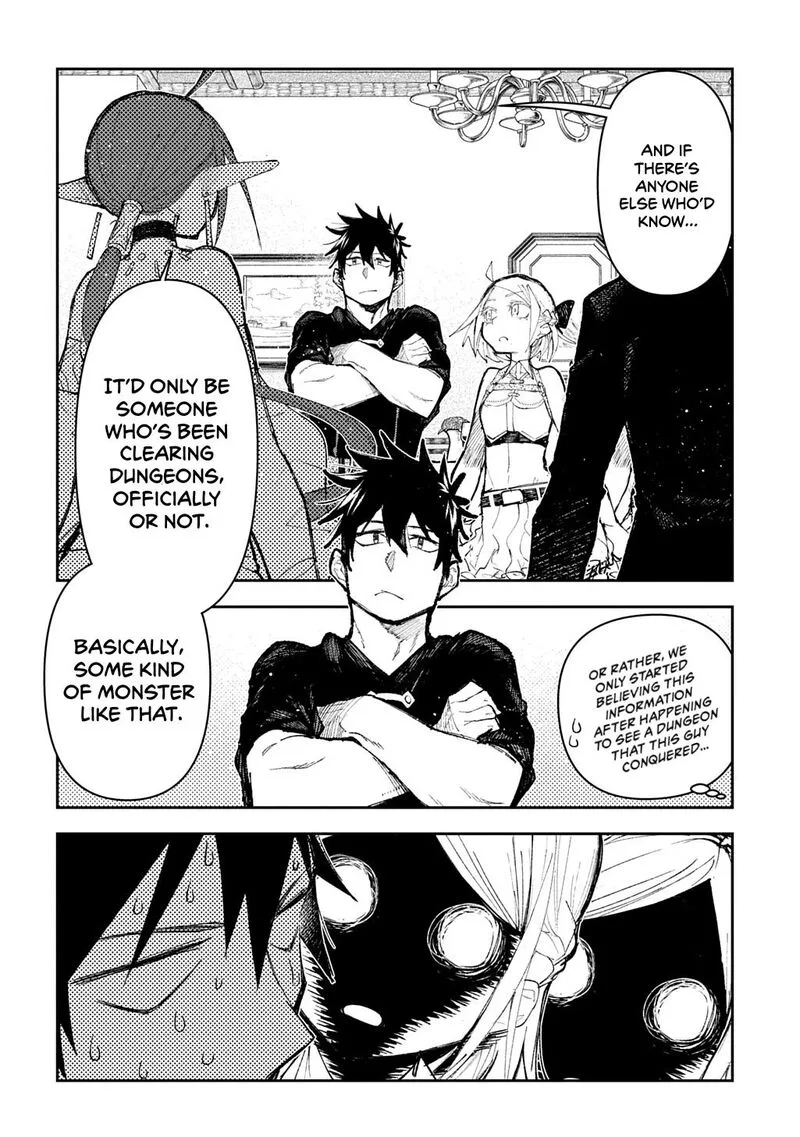 Juunenme, Kikan wo Akirameta Tenisha wa Imasara Shujinkou ni naru Chapter 14 page 22