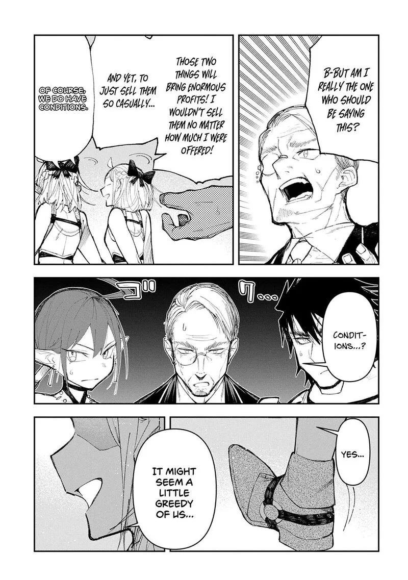 Juunenme, Kikan wo Akirameta Tenisha wa Imasara Shujinkou ni naru Chapter 14 page 29