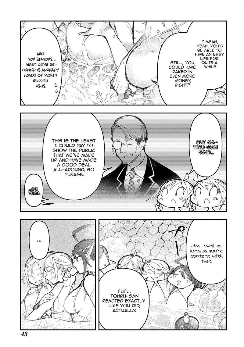 Juunenme, Kikan wo Akirameta Tenisha wa Imasara Shujinkou ni naru Chapter 15 page 8