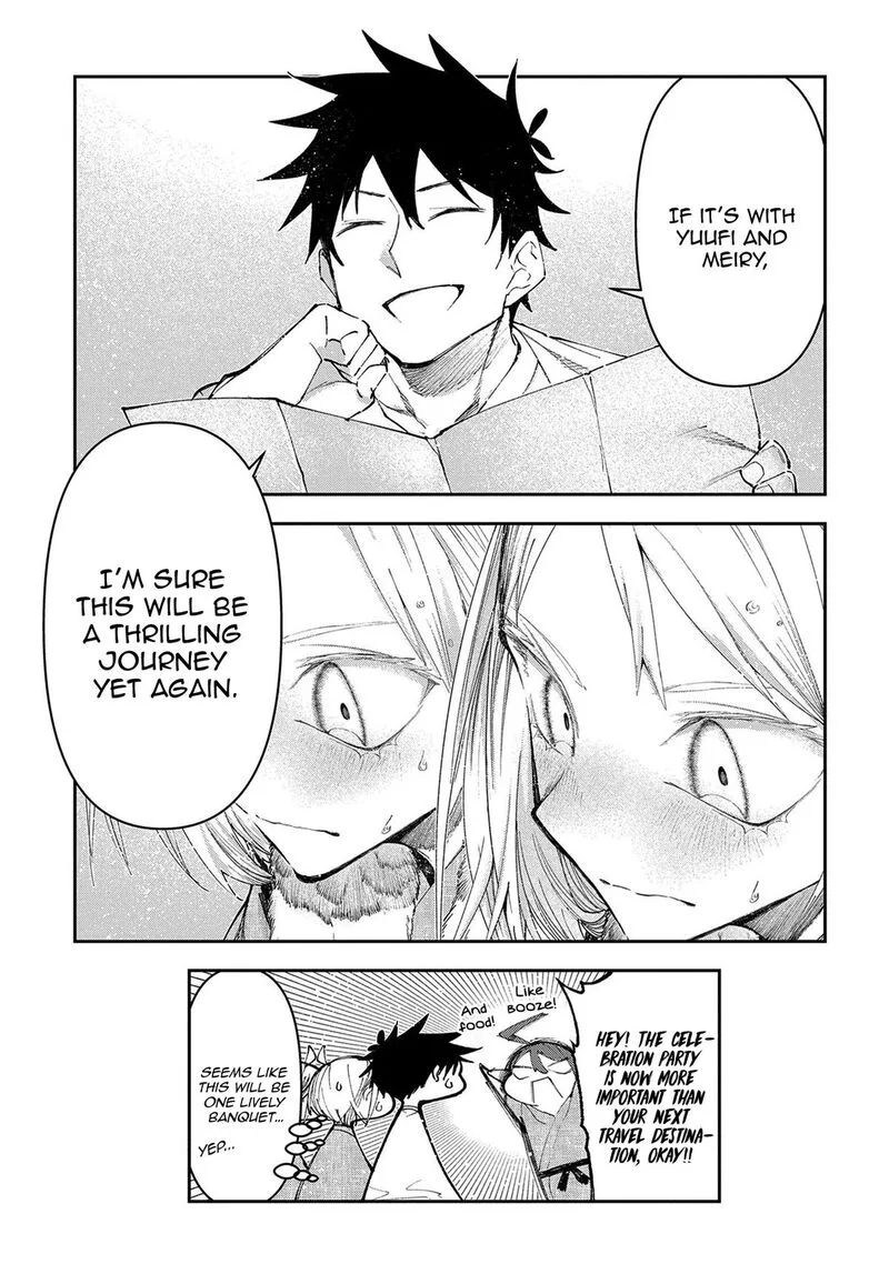 Juunenme, Kikan wo Akirameta Tenisha wa Imasara Shujinkou ni naru Chapter 15 page 25