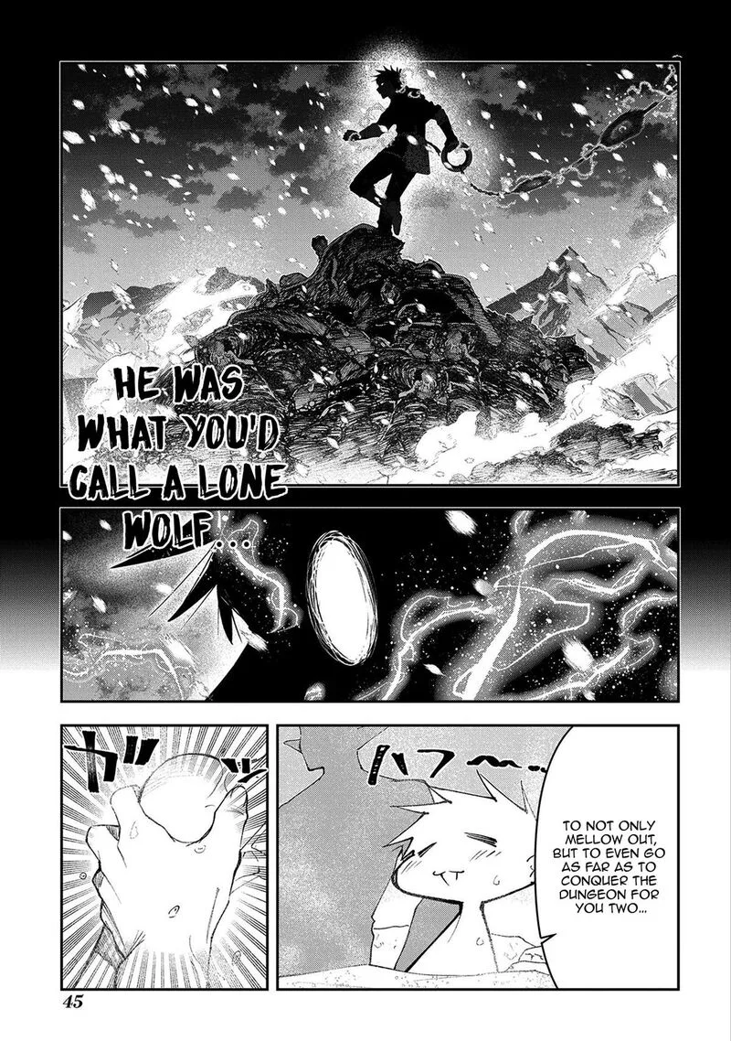 Juunenme, Kikan wo Akirameta Tenisha wa Imasara Shujinkou ni naru Chapter 15 page 10