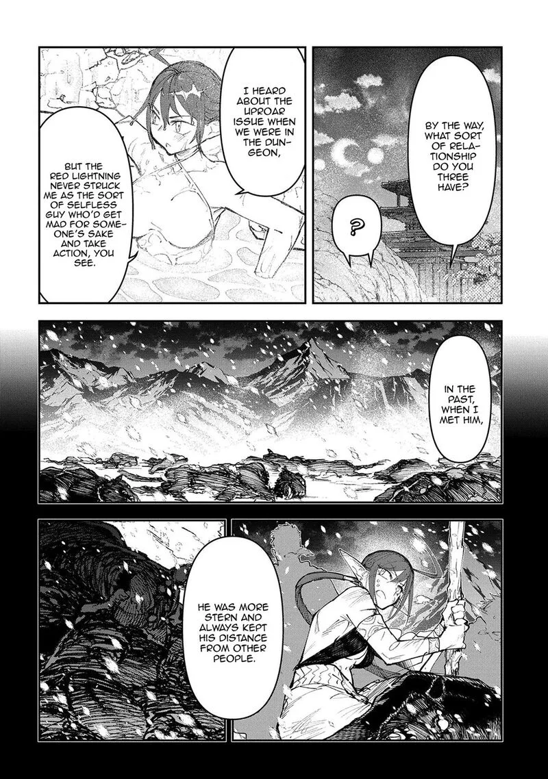 Juunenme, Kikan wo Akirameta Tenisha wa Imasara Shujinkou ni naru Chapter 15 page 9