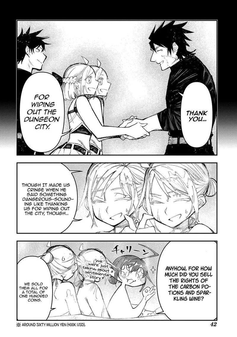 Juunenme, Kikan wo Akirameta Tenisha wa Imasara Shujinkou ni naru Chapter 15 page 7