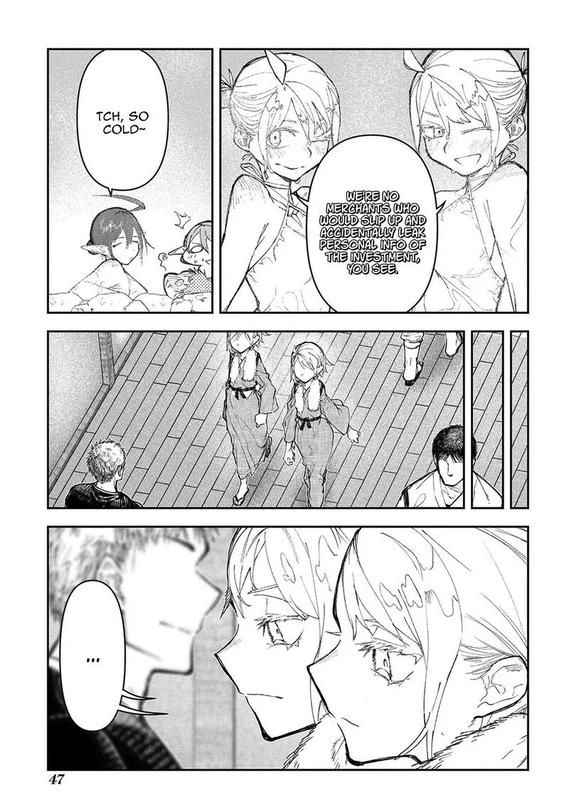 Juunenme, Kikan wo Akirameta Tenisha wa Imasara Shujinkou ni naru Chapter 15 page 12