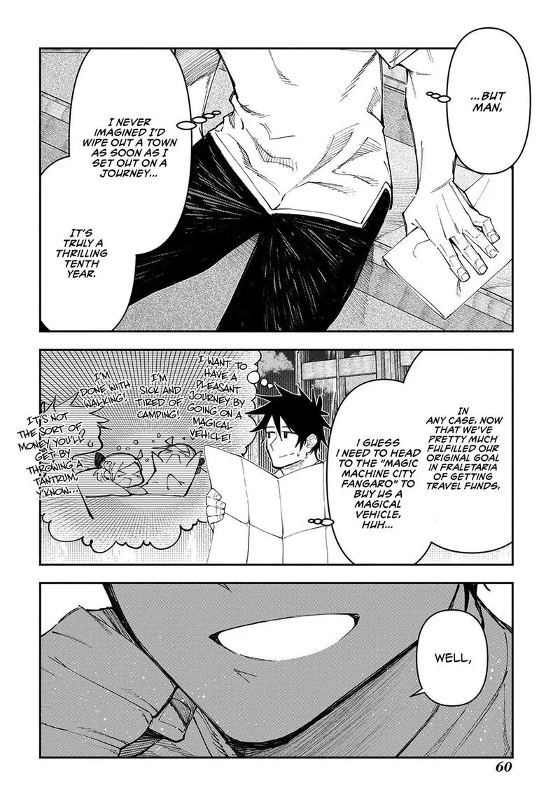 Juunenme, Kikan wo Akirameta Tenisha wa Imasara Shujinkou ni naru Chapter 15 page 24