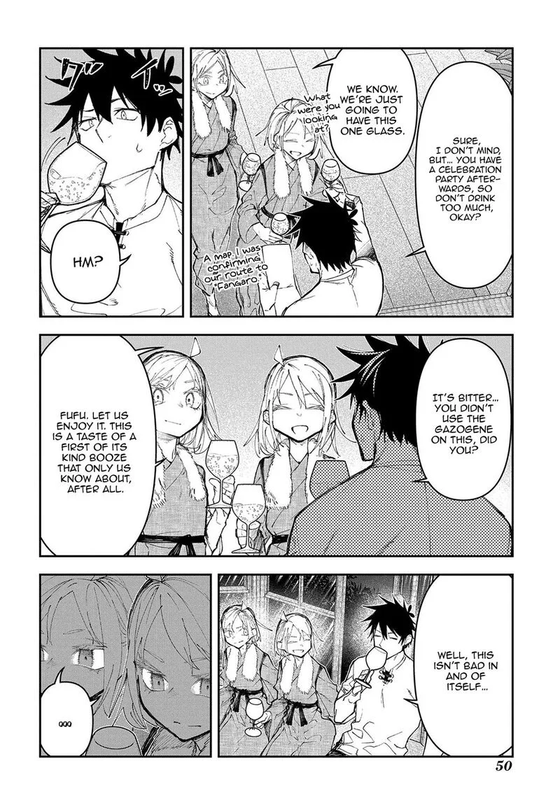 Juunenme, Kikan wo Akirameta Tenisha wa Imasara Shujinkou ni naru Chapter 15 page 15