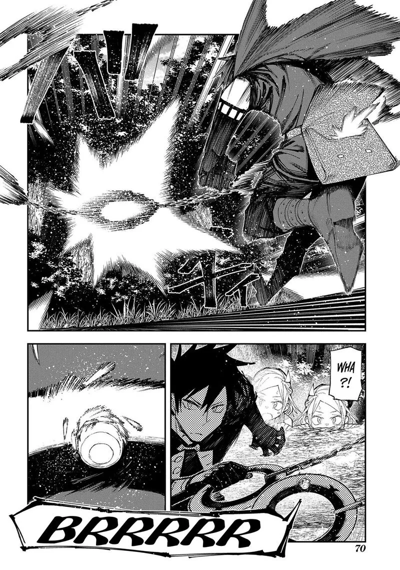 Juunenme, Kikan wo Akirameta Tenisha wa Imasara Shujinkou ni naru Chapter 16 page 9