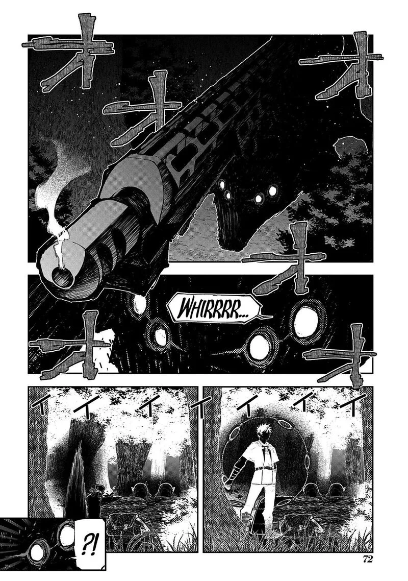 Juunenme, Kikan wo Akirameta Tenisha wa Imasara Shujinkou ni naru Chapter 16 page 11