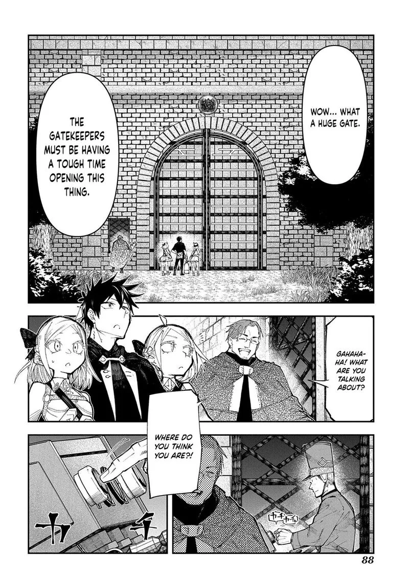 Juunenme, Kikan wo Akirameta Tenisha wa Imasara Shujinkou ni naru Chapter 16 page 27