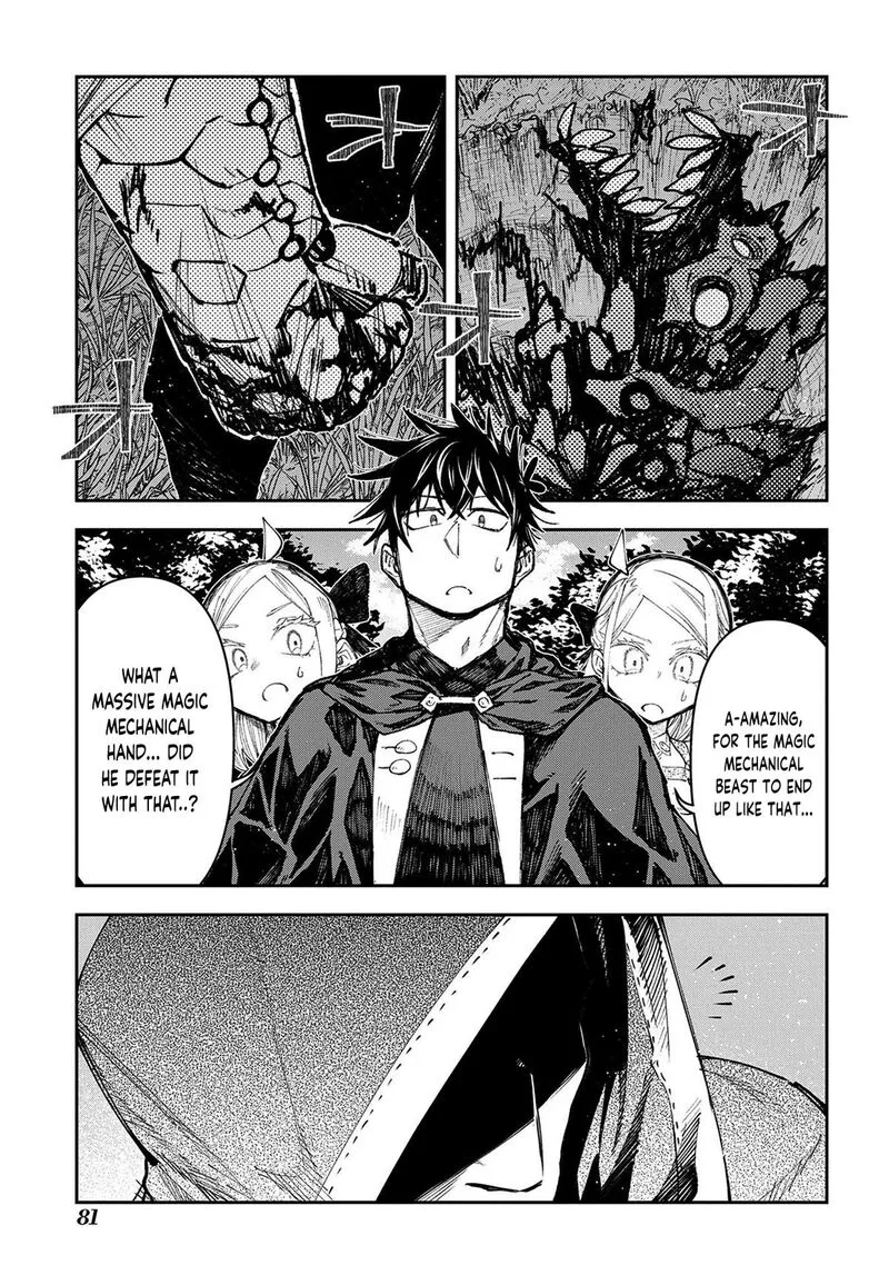 Juunenme, Kikan wo Akirameta Tenisha wa Imasara Shujinkou ni naru Chapter 16 page 20