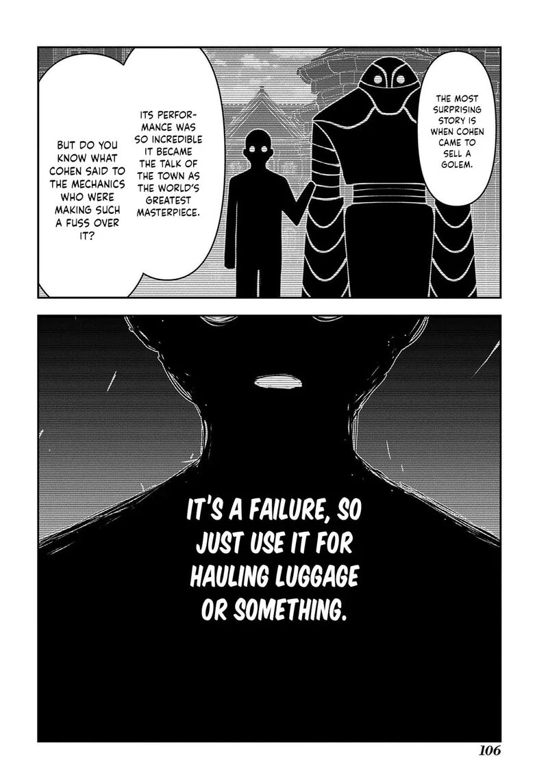 Juunenme, Kikan wo Akirameta Tenisha wa Imasara Shujinkou ni naru Chapter 17 page 15