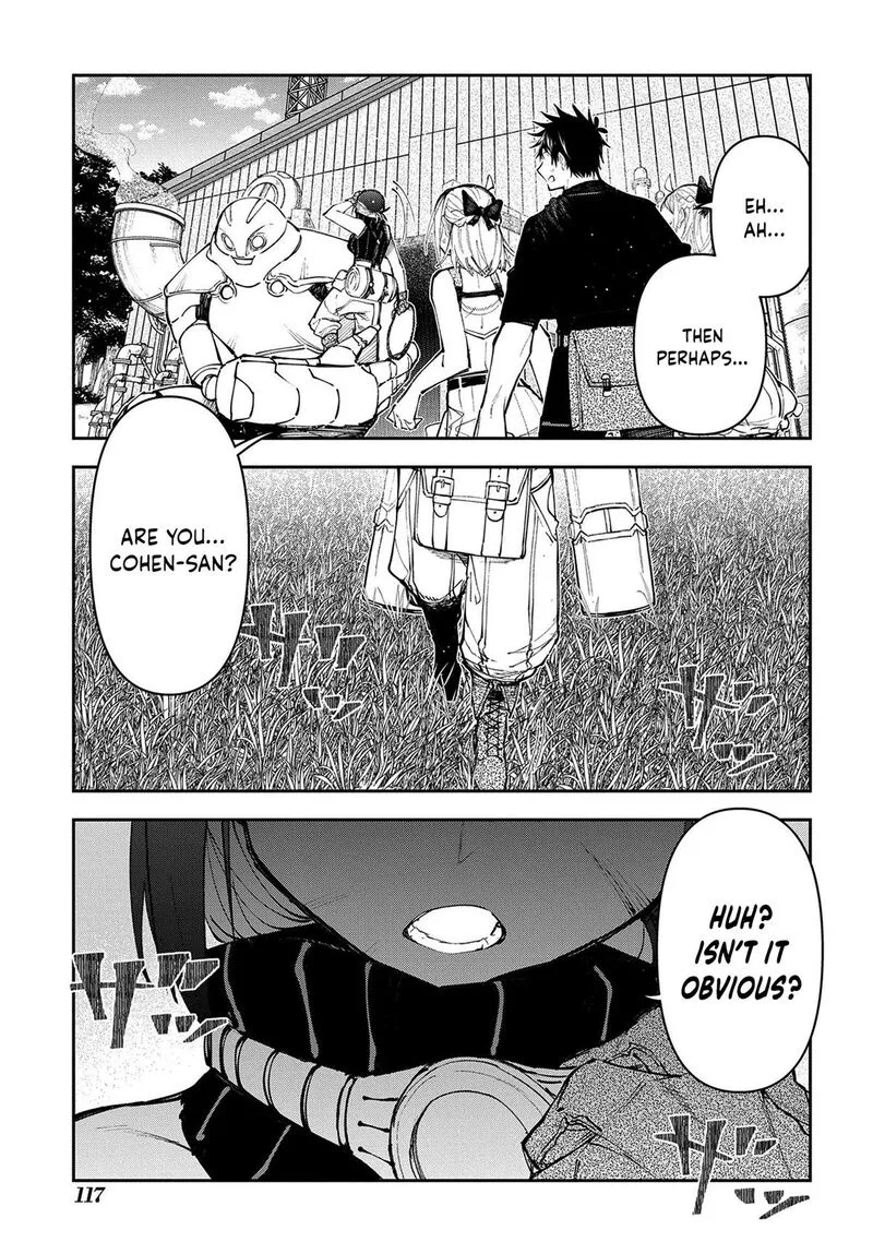 Juunenme, Kikan wo Akirameta Tenisha wa Imasara Shujinkou ni naru Chapter 17 page 26