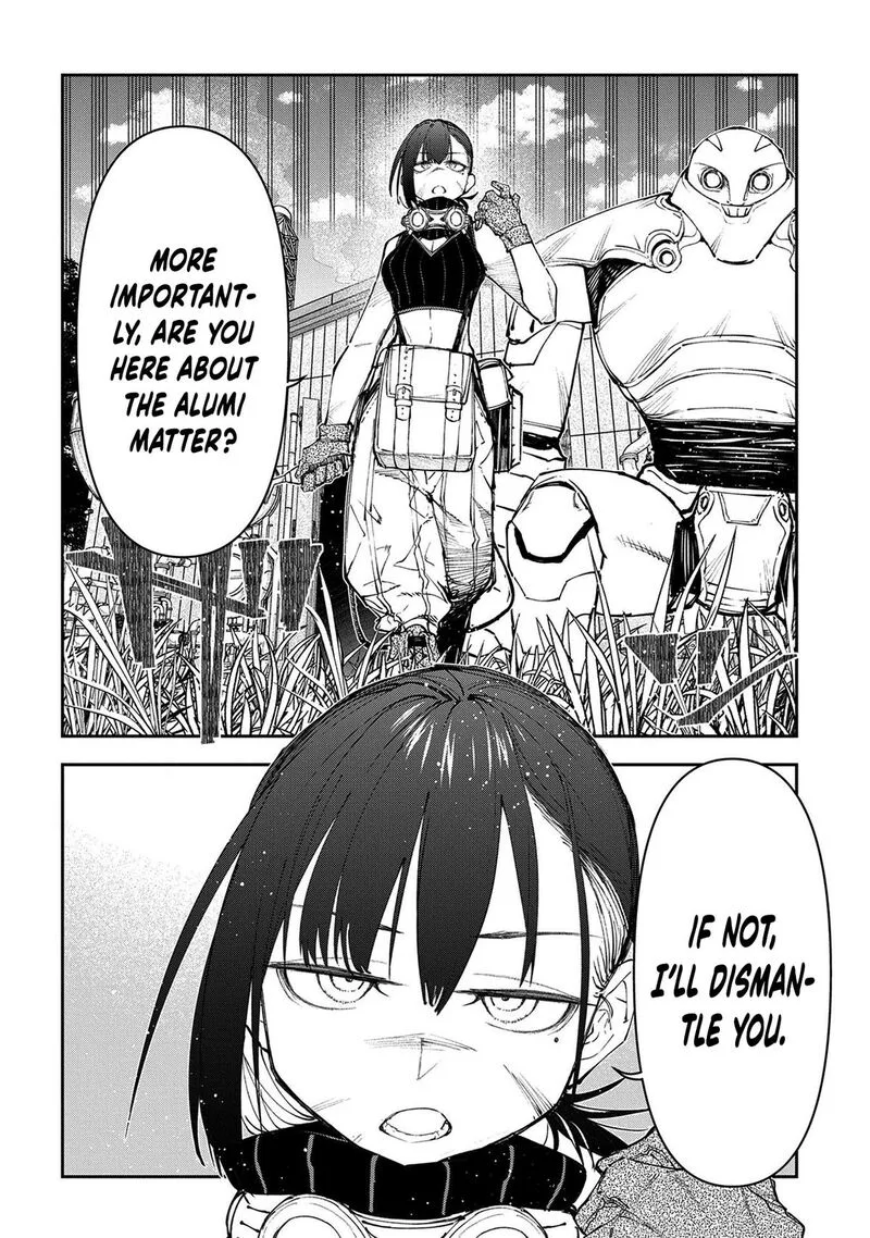 Juunenme, Kikan wo Akirameta Tenisha wa Imasara Shujinkou ni naru Chapter 17 page 27