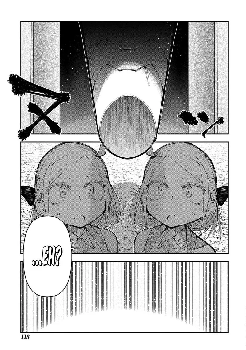 Juunenme, Kikan wo Akirameta Tenisha wa Imasara Shujinkou ni naru Chapter 17 page 22