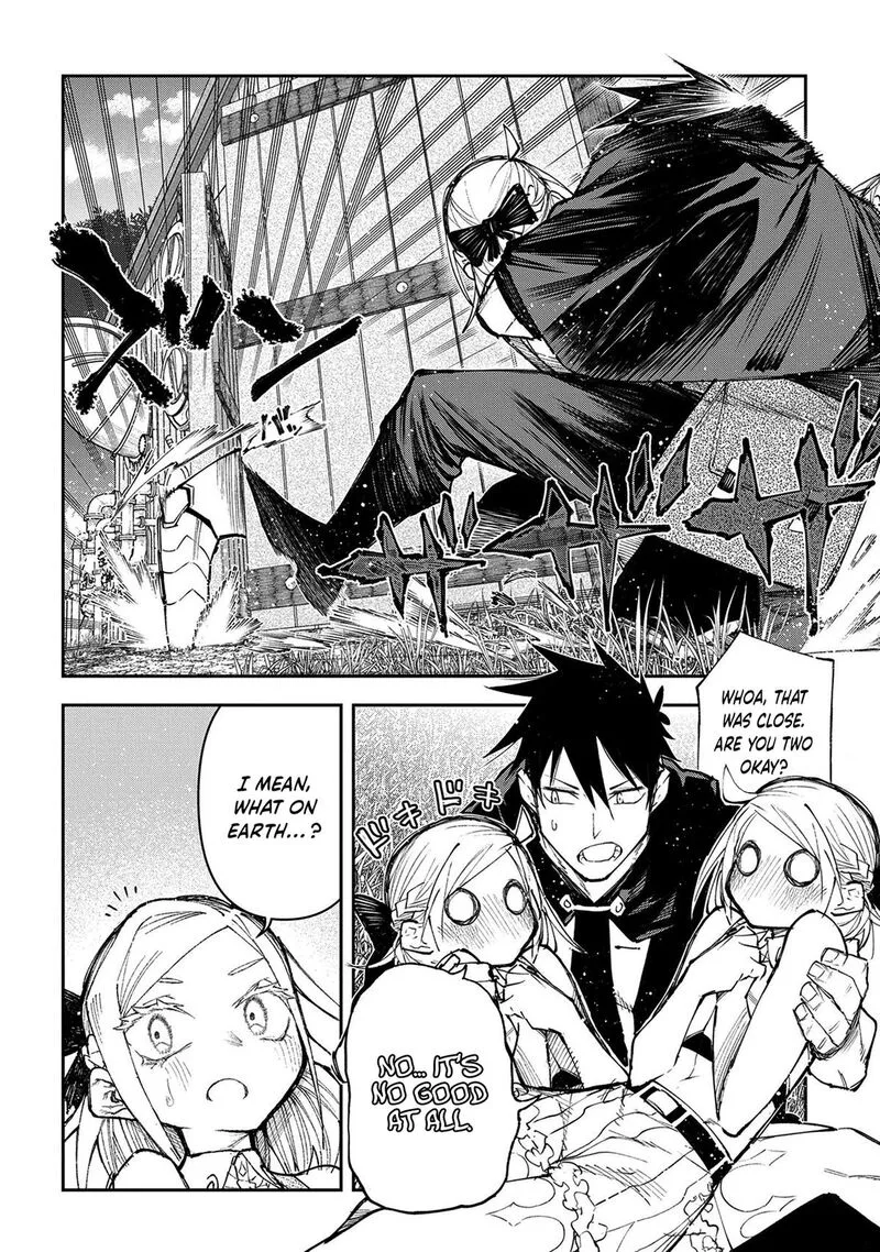 Juunenme, Kikan wo Akirameta Tenisha wa Imasara Shujinkou ni naru Chapter 17 page 23