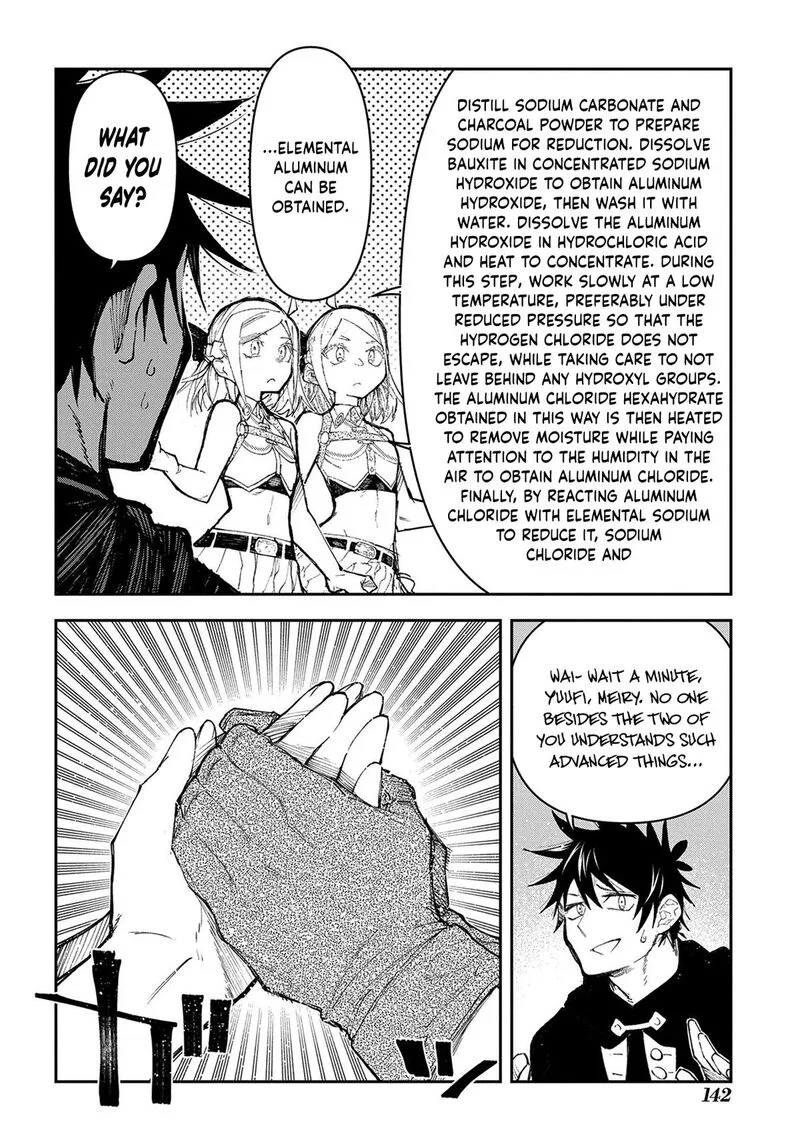 Juunenme, Kikan wo Akirameta Tenisha wa Imasara Shujinkou ni naru Chapter 18 page 23