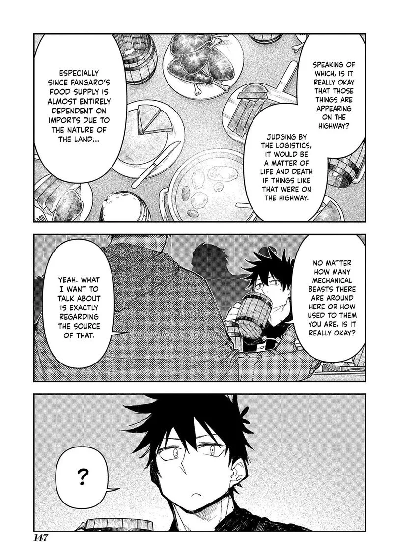 Juunenme, Kikan wo Akirameta Tenisha wa Imasara Shujinkou ni naru Chapter 18 page 28