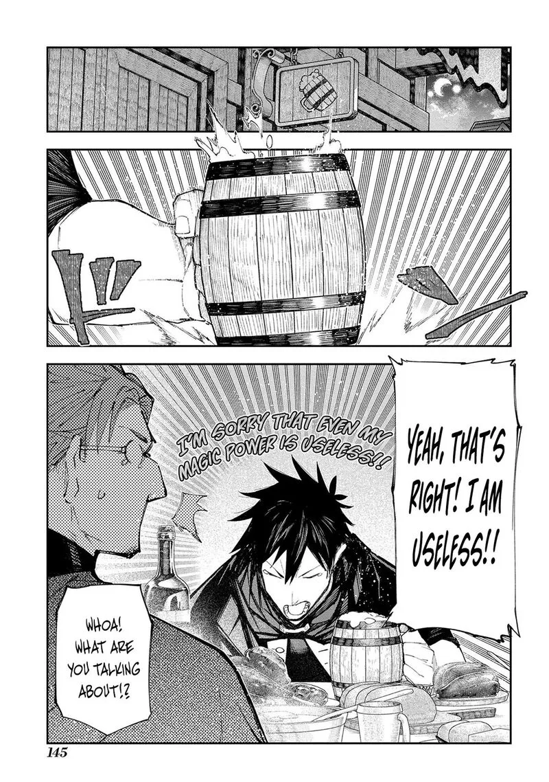 Juunenme, Kikan wo Akirameta Tenisha wa Imasara Shujinkou ni naru Chapter 18 page 26