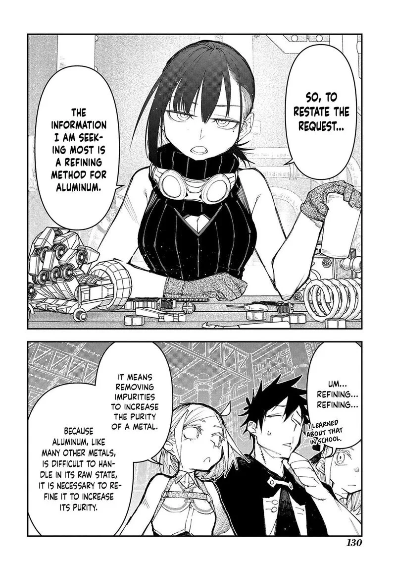 Juunenme, Kikan wo Akirameta Tenisha wa Imasara Shujinkou ni naru Chapter 18 page 11