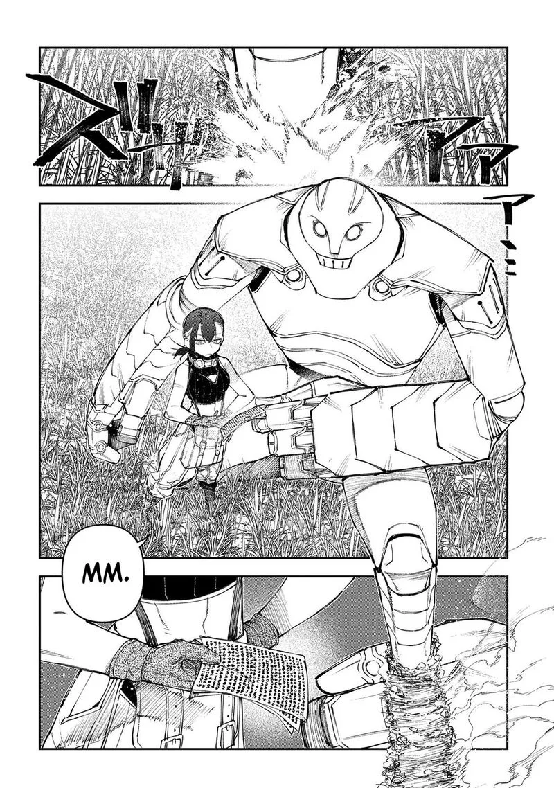 Juunenme, Kikan wo Akirameta Tenisha wa Imasara Shujinkou ni naru Chapter 18 page 5