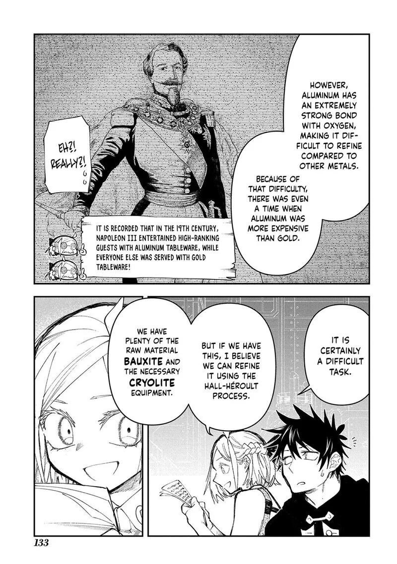 Juunenme, Kikan wo Akirameta Tenisha wa Imasara Shujinkou ni naru Chapter 18 page 14
