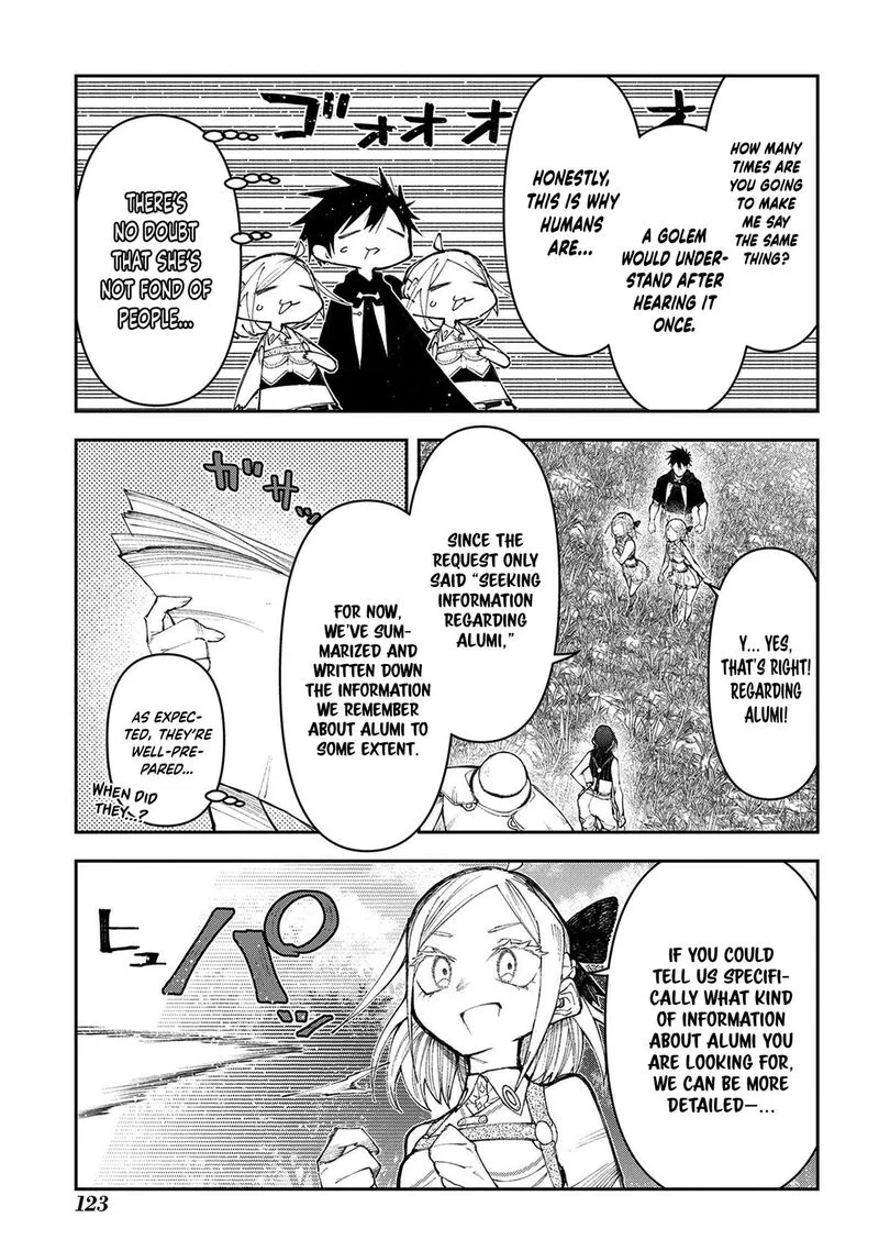 Juunenme, Kikan wo Akirameta Tenisha wa Imasara Shujinkou ni naru Chapter 18 page 4