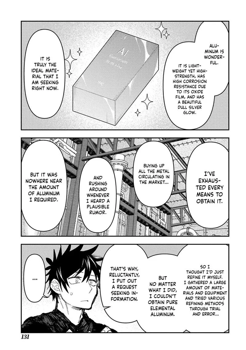 Juunenme, Kikan wo Akirameta Tenisha wa Imasara Shujinkou ni naru Chapter 18 page 12